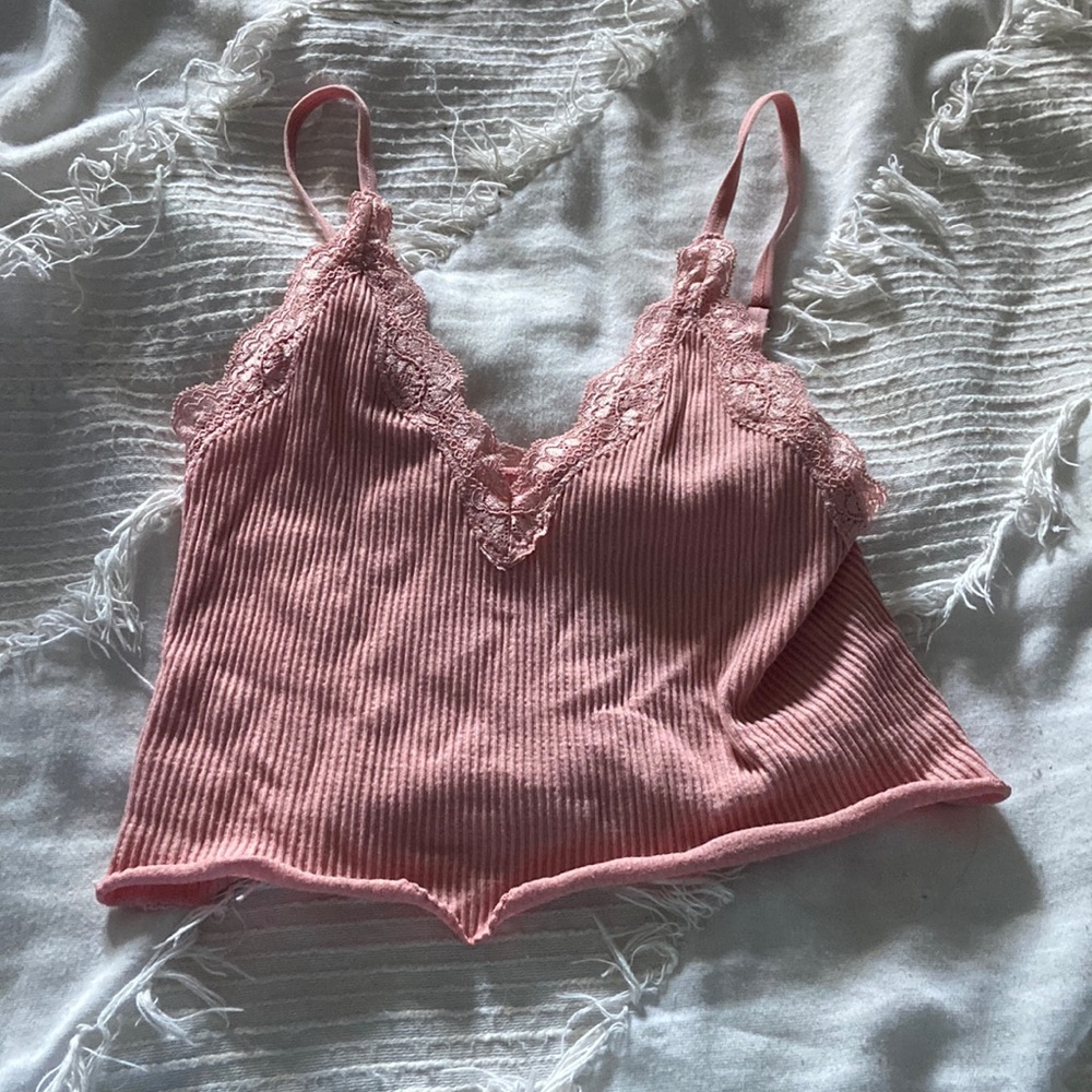 Forever 21 Tank top